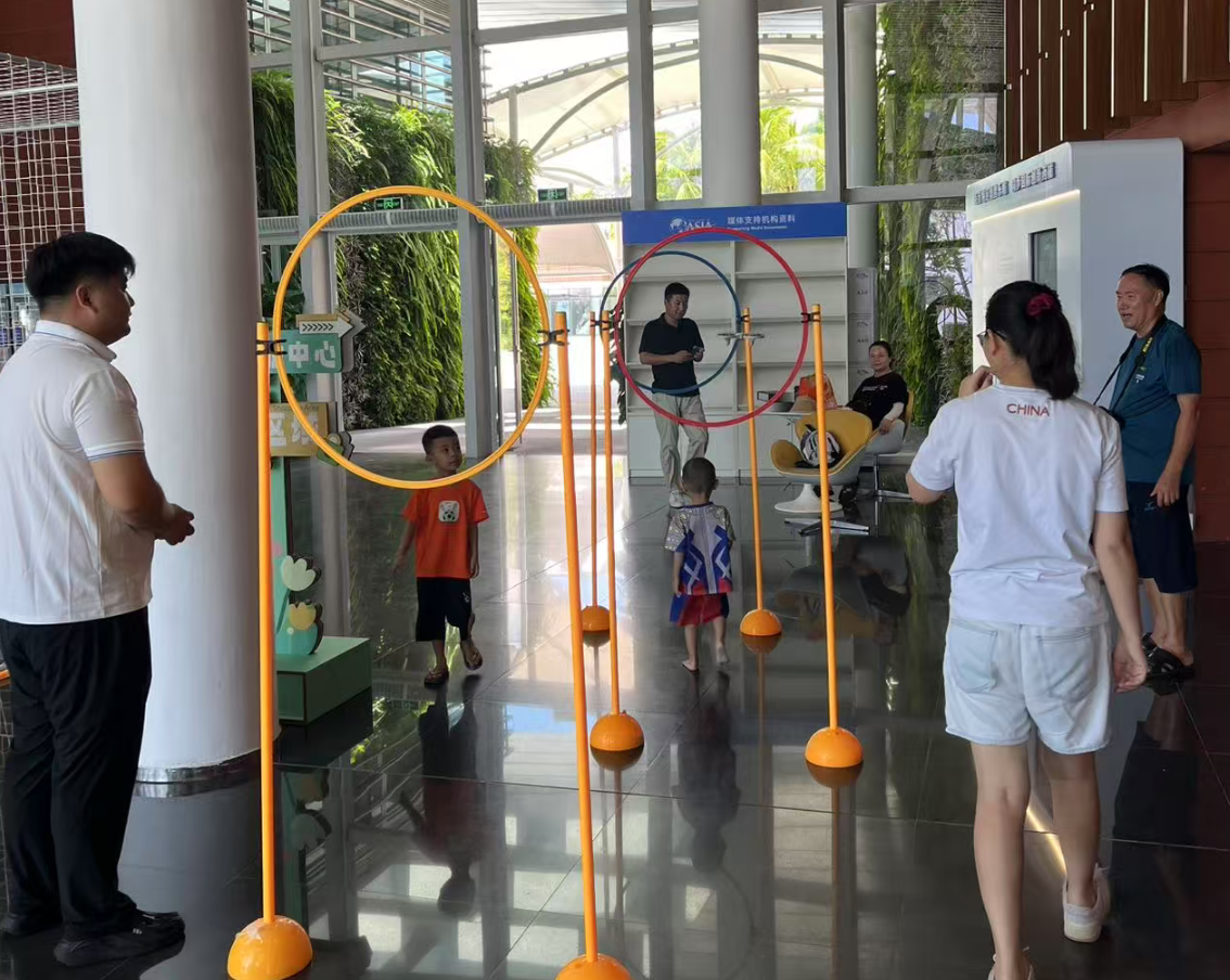 极速竞技赛道挑战